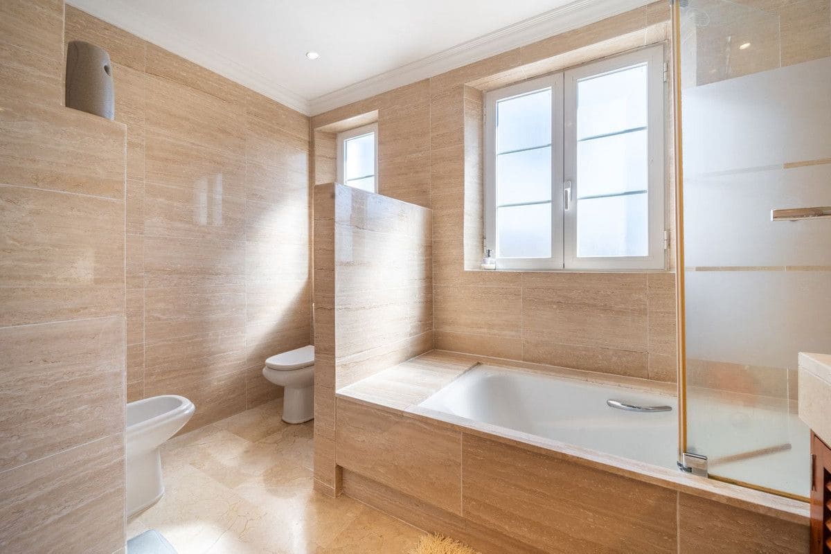 3 soverom Kjedet enebolig til salgs i Marbella med svømmebasseng garasje - € 675 000 (Ref: 9374778)