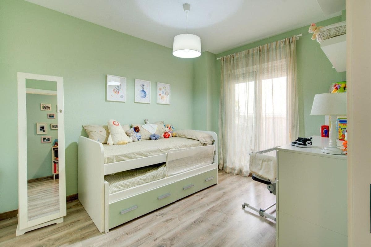 Apartamento de 2 habitaciones en Mijas en venta con piscina garaje - 374.900 € (Ref: 9374779)