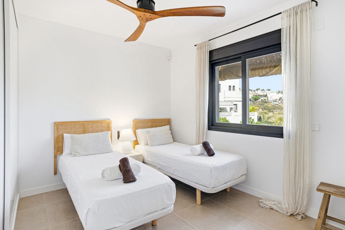 3 soverom Hus til salgs i Saladillo-Benamara med svømmebasseng garasje - € 595 000 (Ref: 9374787)