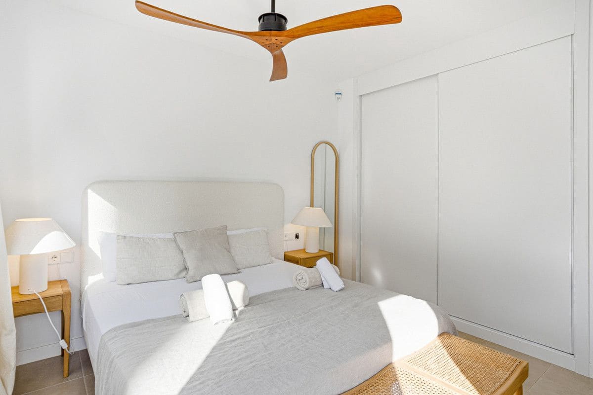 3 soverom Hus til salgs i Saladillo-Benamara med svømmebasseng garasje - € 595 000 (Ref: 9374787)