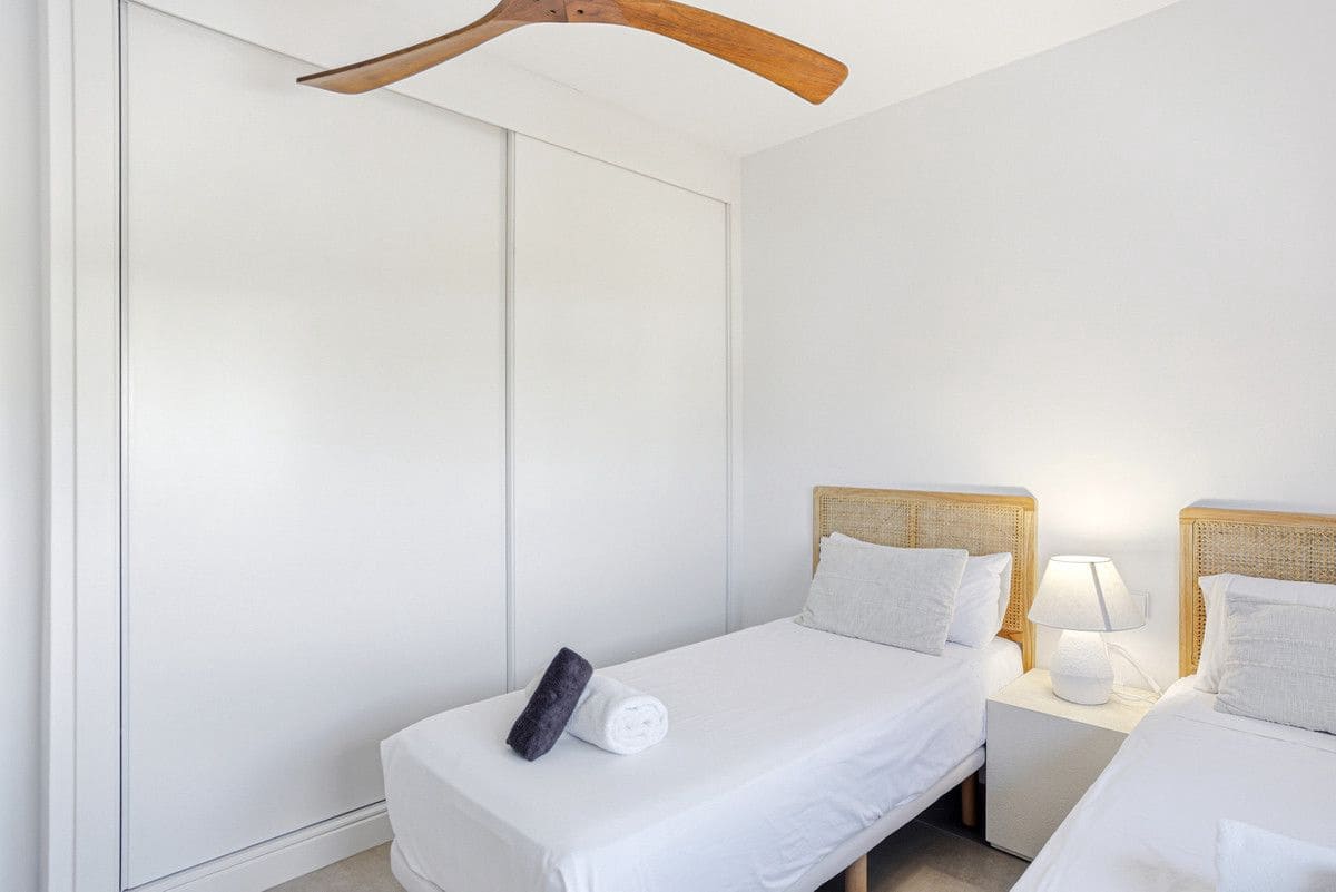 3 soverom Hus til salgs i Saladillo-Benamara med svømmebasseng garasje - € 595 000 (Ref: 9374787)