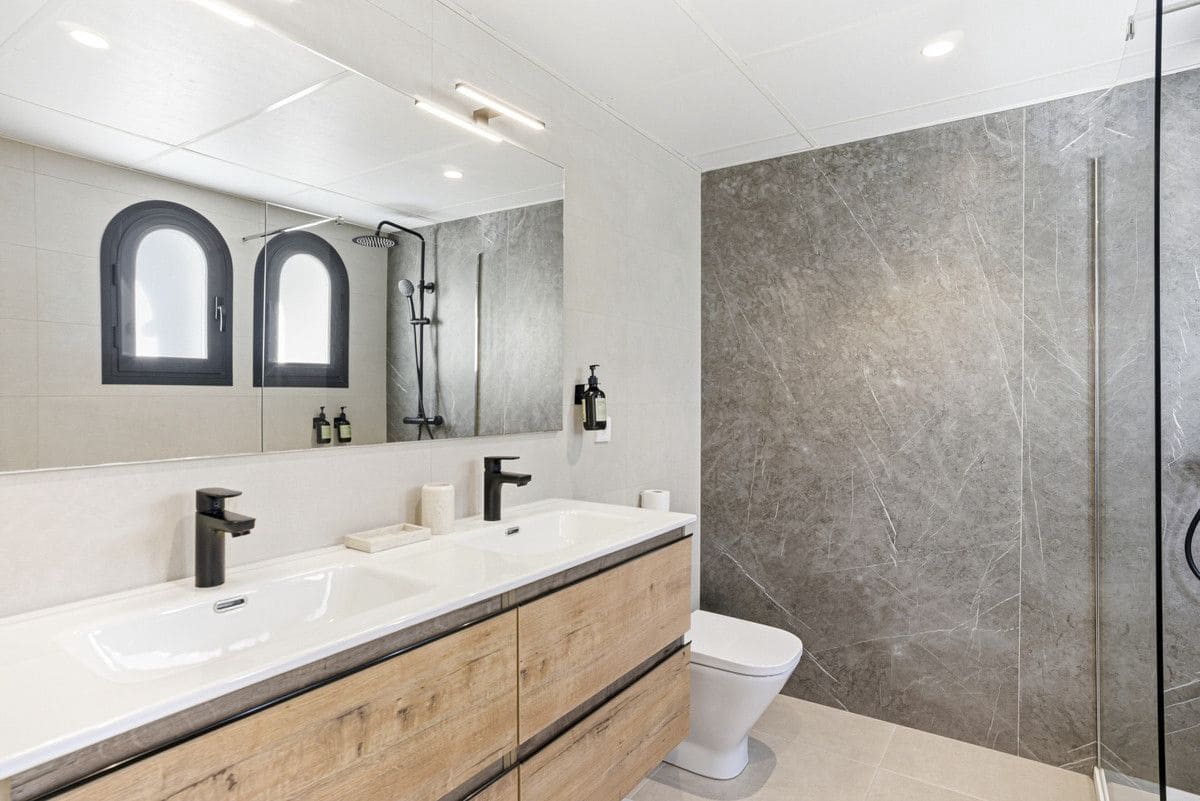 3 soverom Hus til salgs i Saladillo-Benamara med svømmebasseng garasje - € 595 000 (Ref: 9374787)