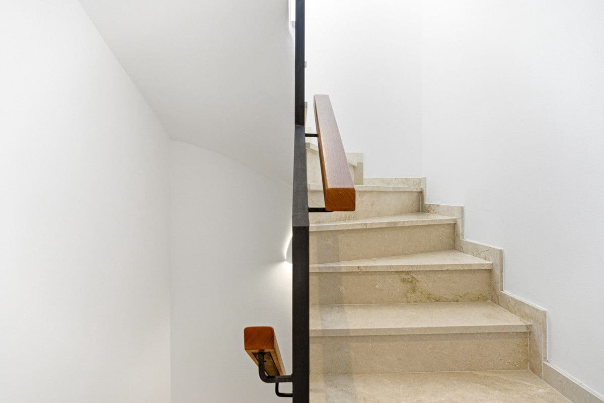 3 soverom Hus til salgs i Saladillo-Benamara med svømmebasseng garasje - € 595 000 (Ref: 9374787)