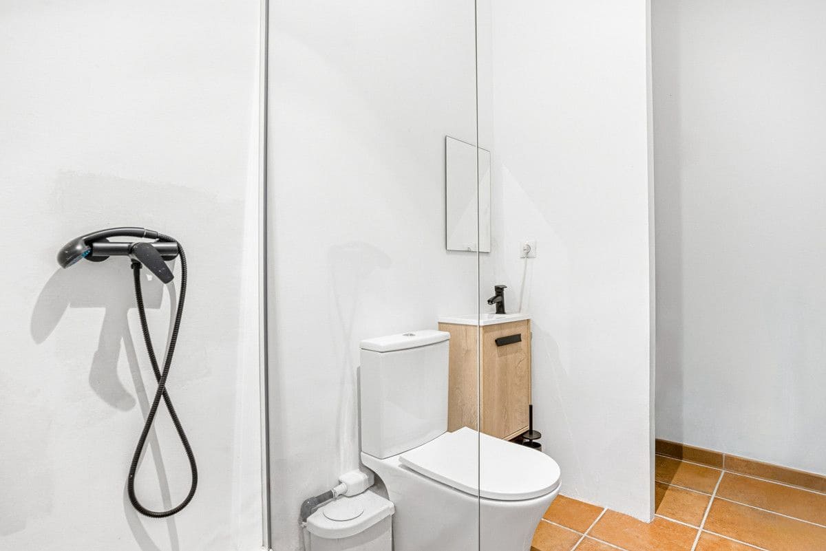 3 soverom Hus til salgs i Saladillo-Benamara med svømmebasseng garasje - € 595 000 (Ref: 9374787)