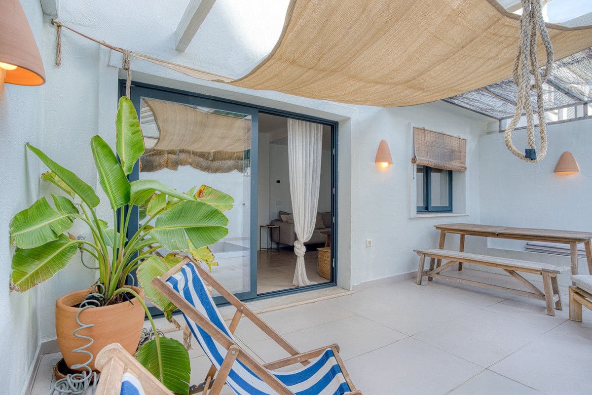 3 soverom Hus til salgs i Saladillo-Benamara med svømmebasseng garasje - € 595 000 (Ref: 9374787)