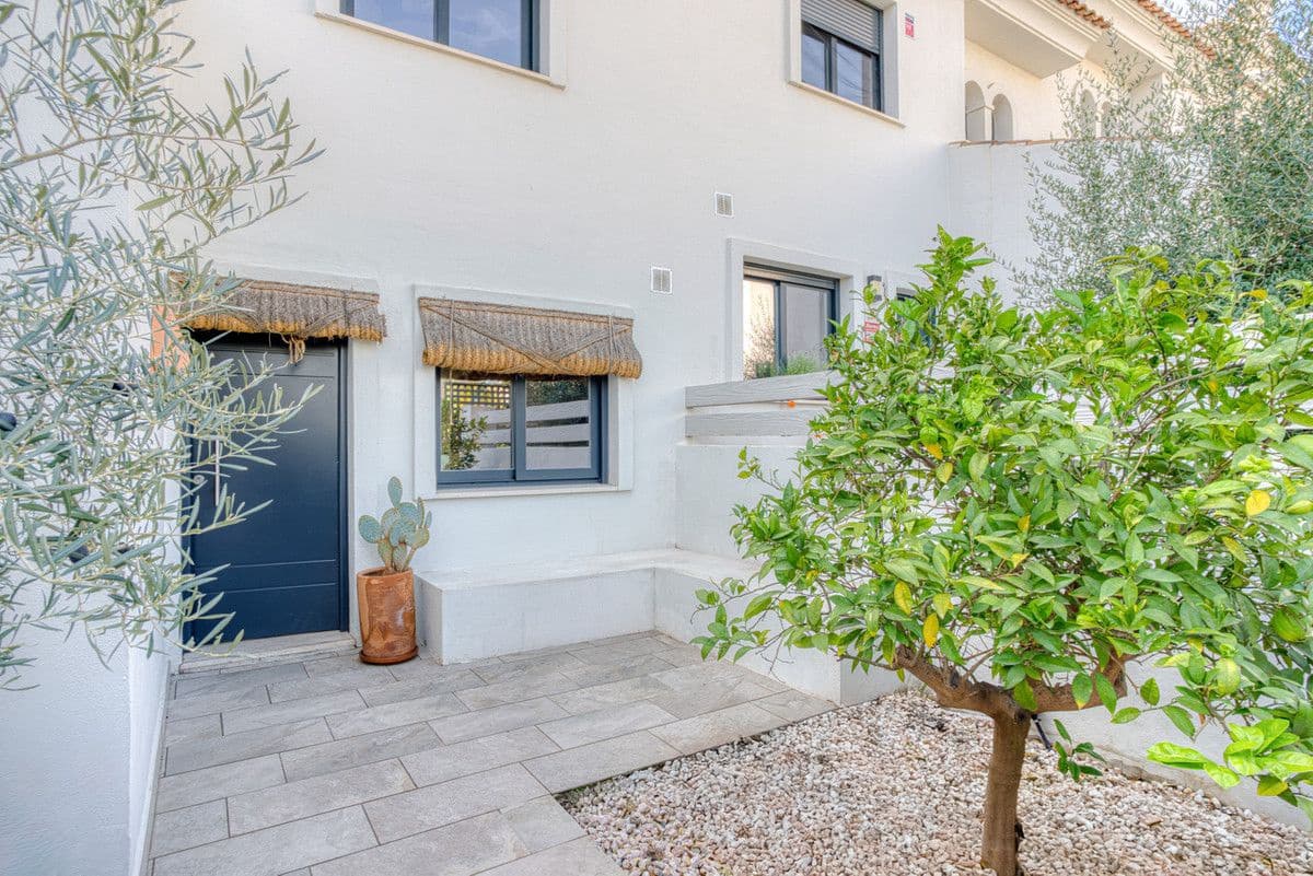 3 soverom Hus til salgs i Saladillo-Benamara med svømmebasseng garasje - € 595 000 (Ref: 9374787)