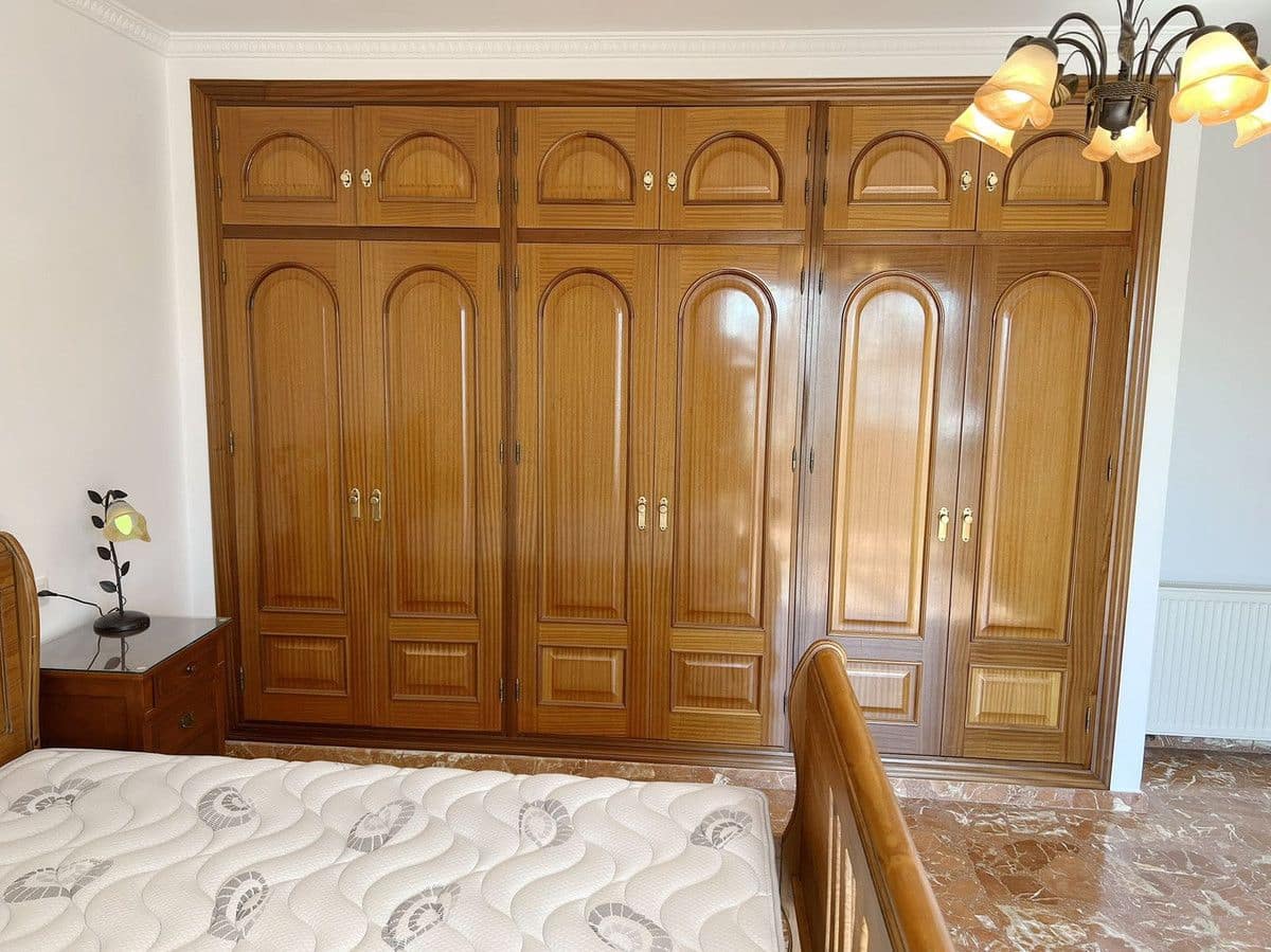 5 makuuhuone Huvila myytävänä paikassa Mijas mukana uima-altaan 
autotalli - 705 000 € (Ref: 9374789)