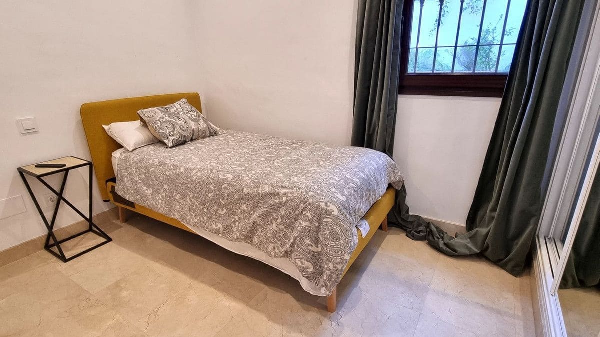 7 makuuhuone Huvila myytävänä paikassa Marbella mukana uima-altaan 
autotalli - 2 900 000 € (Ref: 9374790)