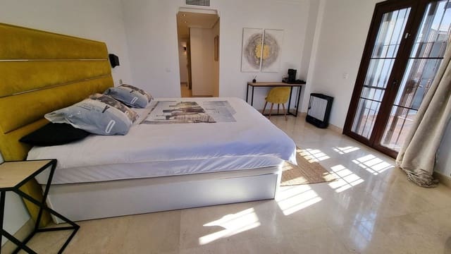 7 quarto Moradia para venda em El Rosario, Marbella com piscina garagem - 2 900 000 € (Ref: 9374790)