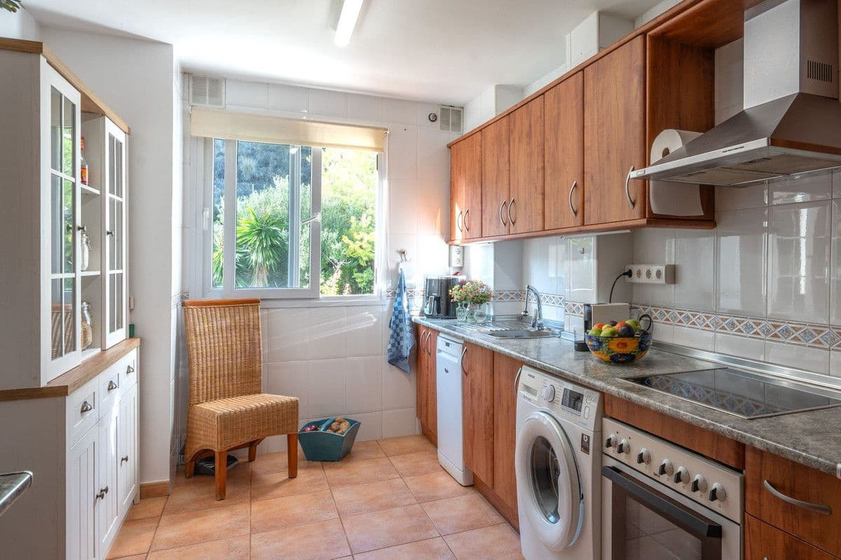 3 makuuhuone Kattohuoneisto myytävänä paikassa Benalmadena mukana uima-altaan 
autotalli - 619 000 € (Ref: 9374791)