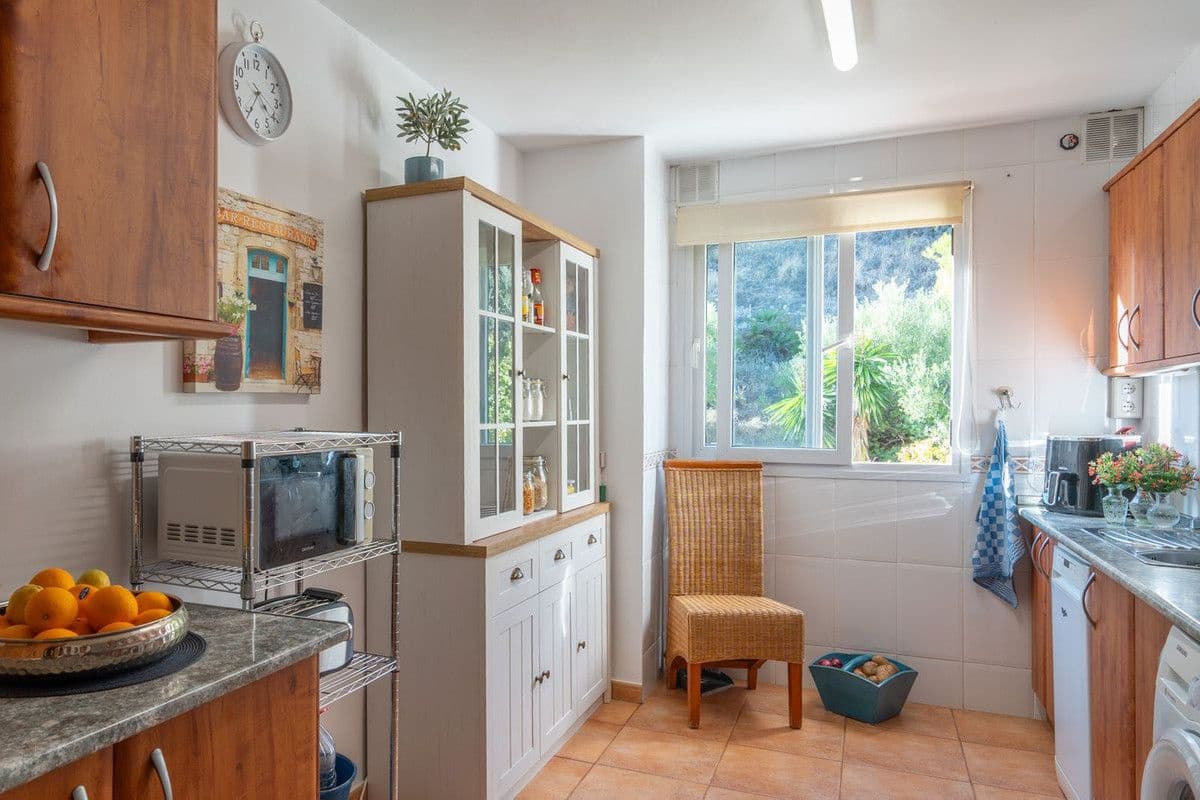 3 makuuhuone Kattohuoneisto myytävänä paikassa Benalmadena mukana uima-altaan 
autotalli - 619 000 € (Ref: 9374791)