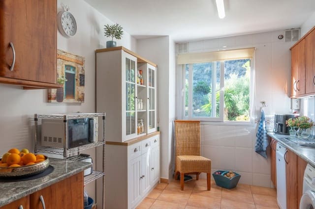 Ático de 3 habitaciones en Arroyo de la Miel, Benalmádena en venta con piscina garaje - 619.000 € (Ref: 9374791)