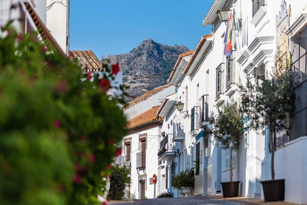 3 makuuhuone Kattohuoneisto myytävänä paikassa Benalmadena mukana uima-altaan 
autotalli - 619 000 € (Ref: 9374791)