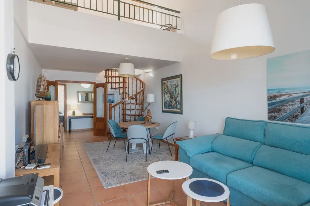 3 camera da letto Attico in vendita in Benalmadena con piscina garage - 599.000 € (Rif: 9374791)