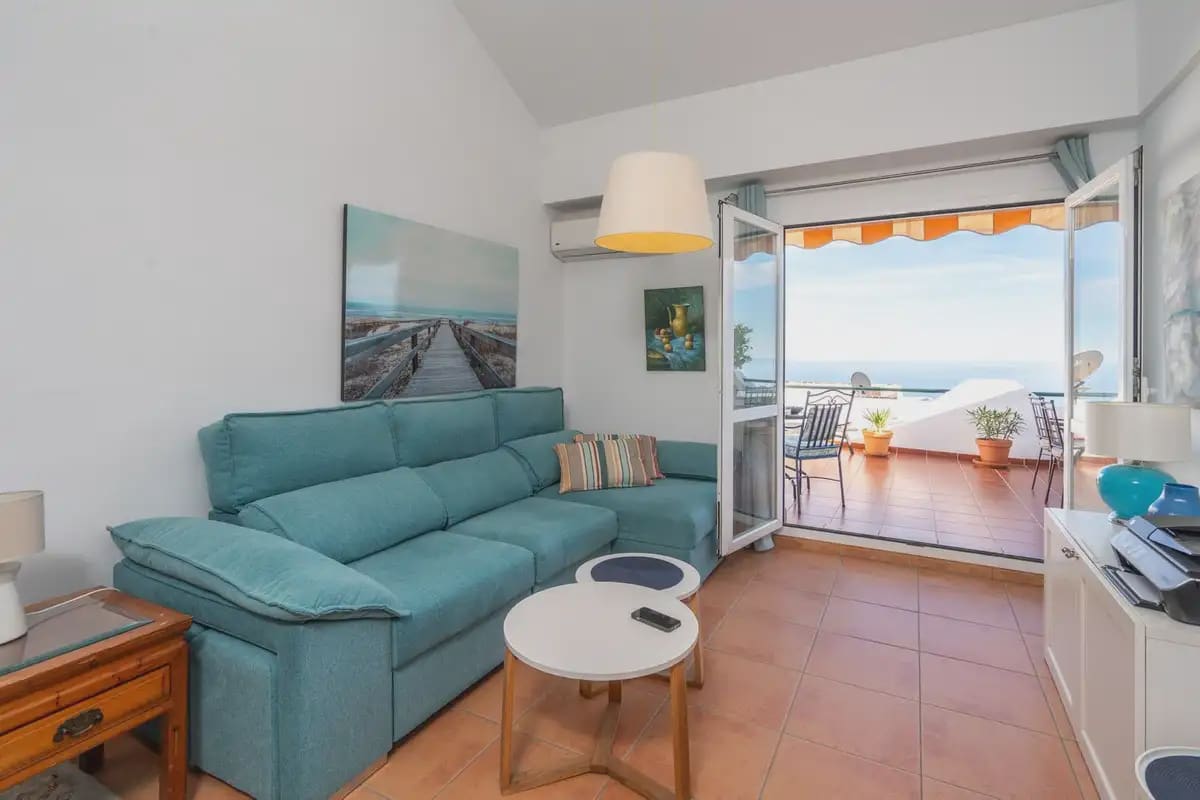 3 camera da letto Attico in vendita in Benalmadena con piscina garage - 599.000 € (Rif: 9374791)