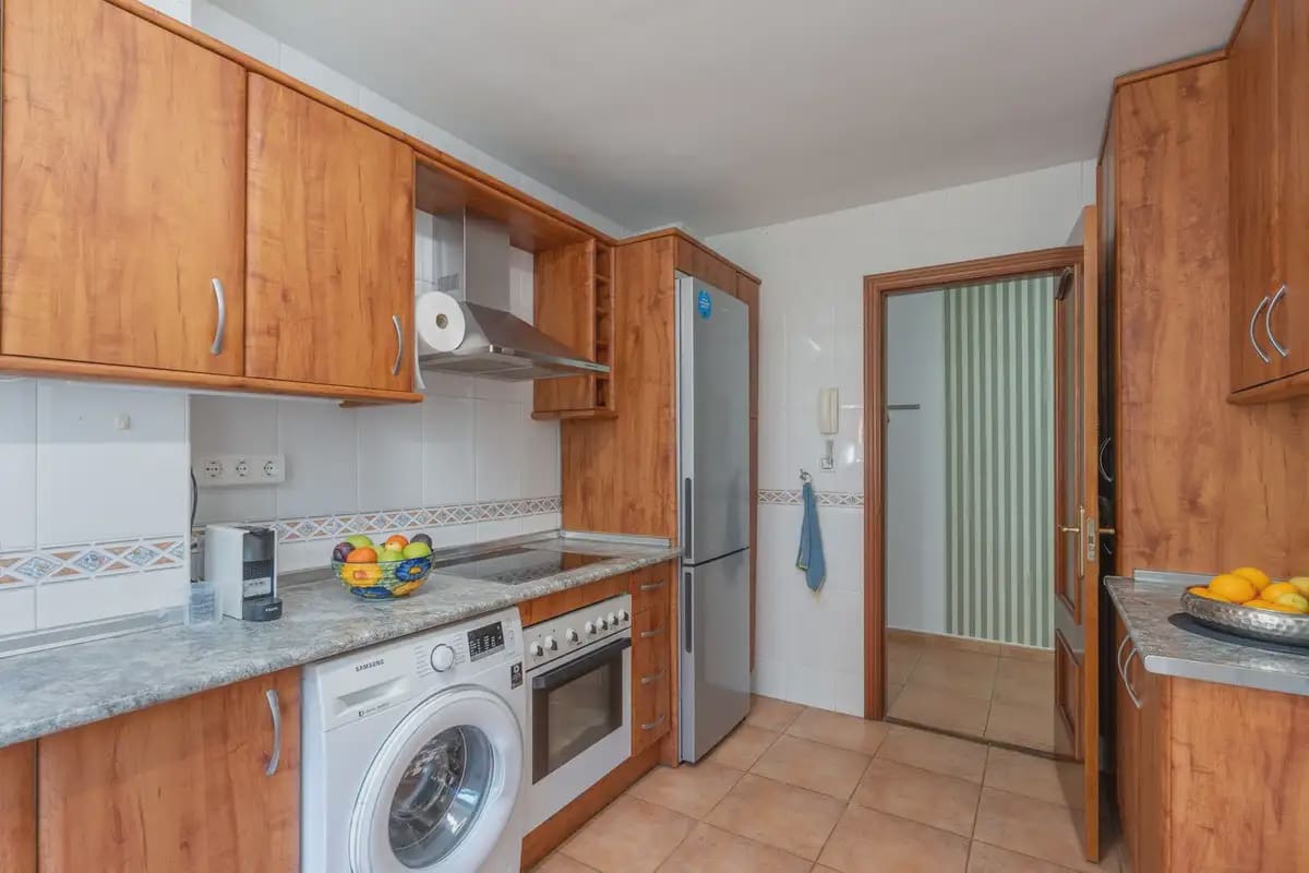 3 camera da letto Attico in vendita in Benalmadena con piscina garage - 599.000 € (Rif: 9374791)