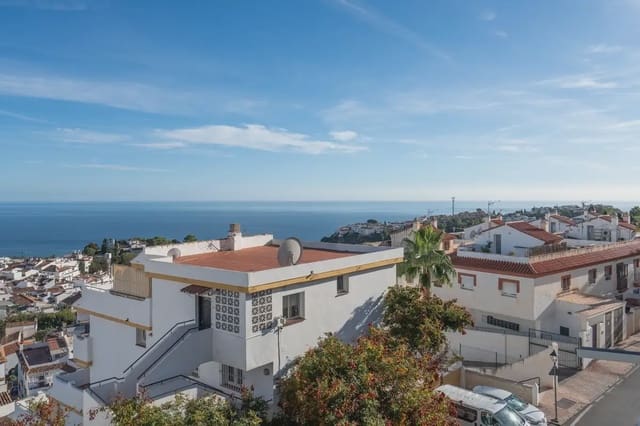 3 camera da letto Attico in vendita in Arroyo de la Miel, Benalmádena con piscina garage - 599.000 € (Rif: 9374791)
