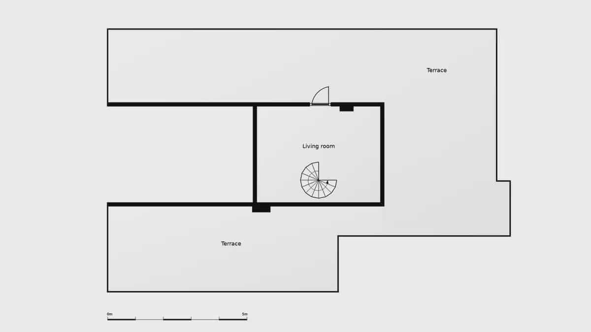 3 camera da letto Attico in vendita in Benalmadena con piscina garage - 599.000 € (Rif: 9374791)