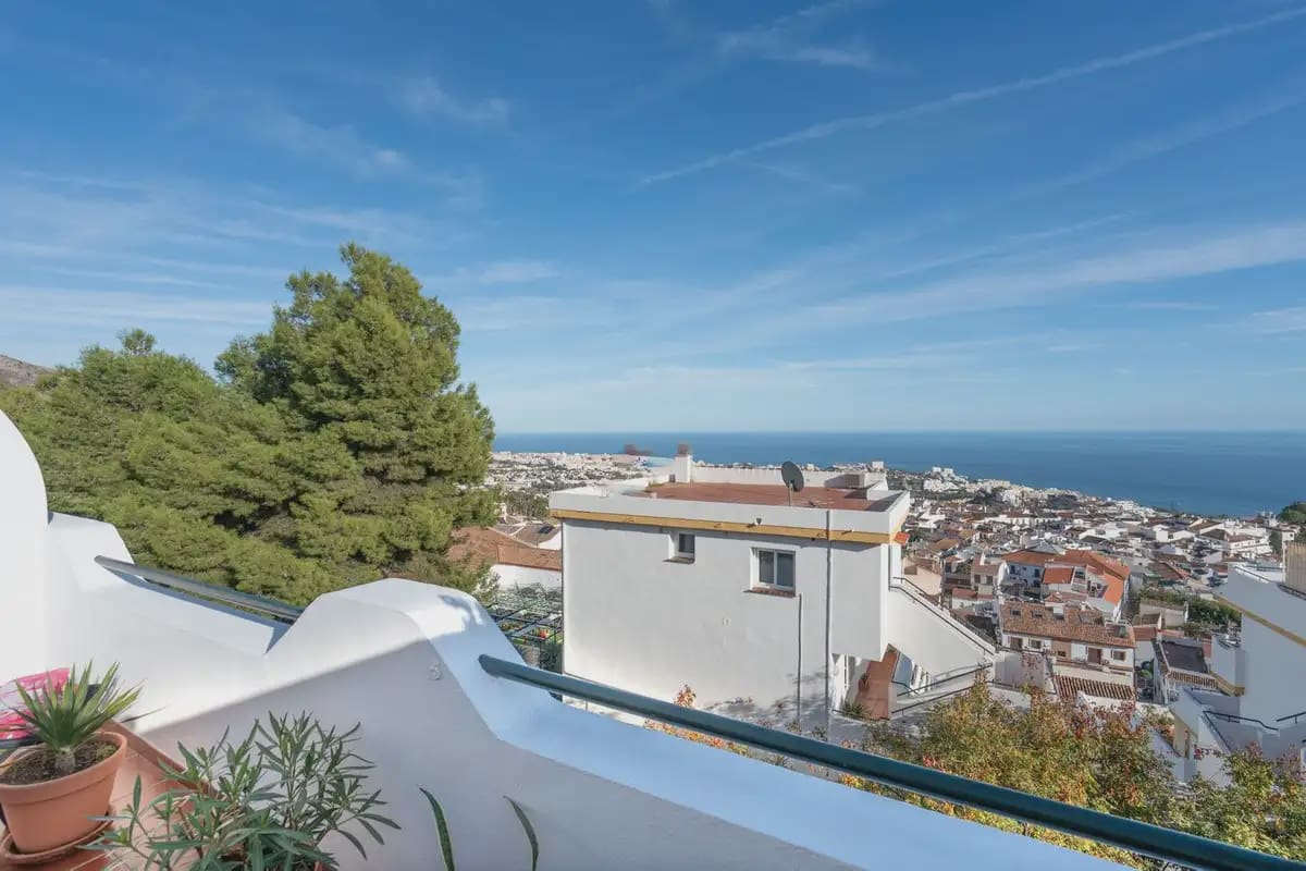 3 camera da letto Attico in vendita in Benalmadena con piscina garage - 599.000 € (Rif: 9374791)