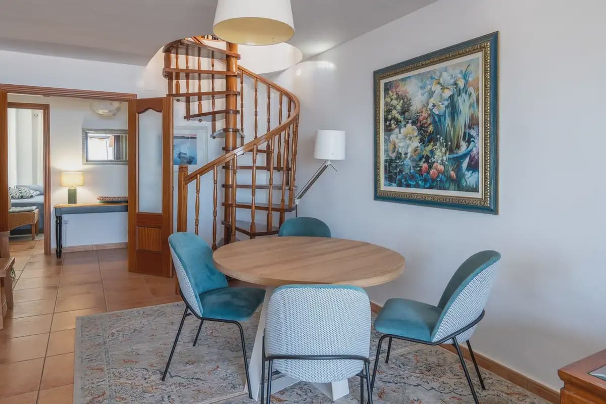 3 camera da letto Attico in vendita in Benalmadena con piscina garage - 599.000 € (Rif: 9374791)