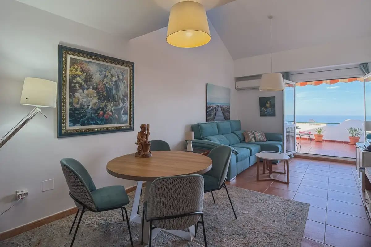 3 camera da letto Attico in vendita in Benalmadena con piscina garage - 599.000 € (Rif: 9374791)