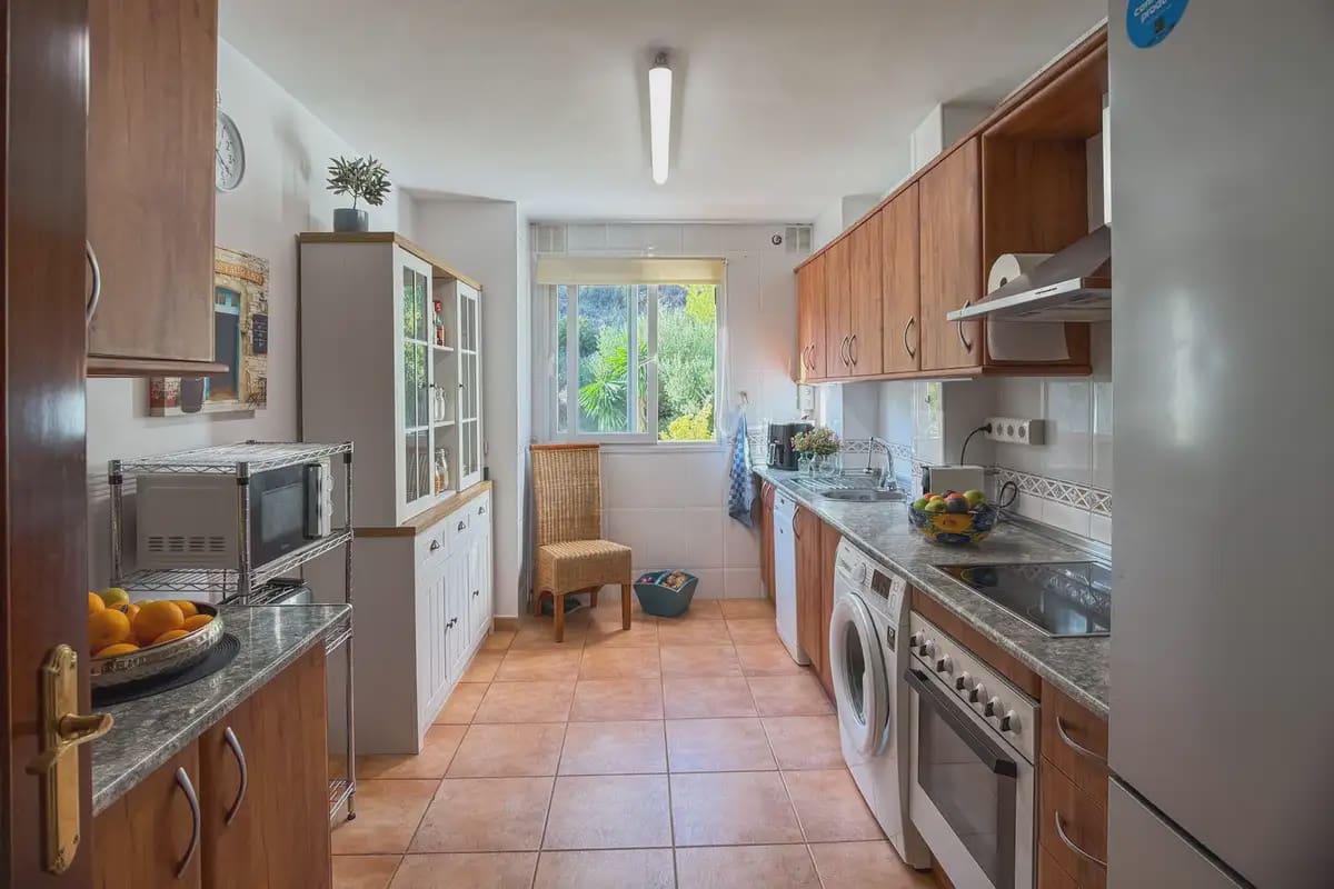 3 camera da letto Attico in vendita in Benalmadena con piscina garage - 599.000 € (Rif: 9374791)