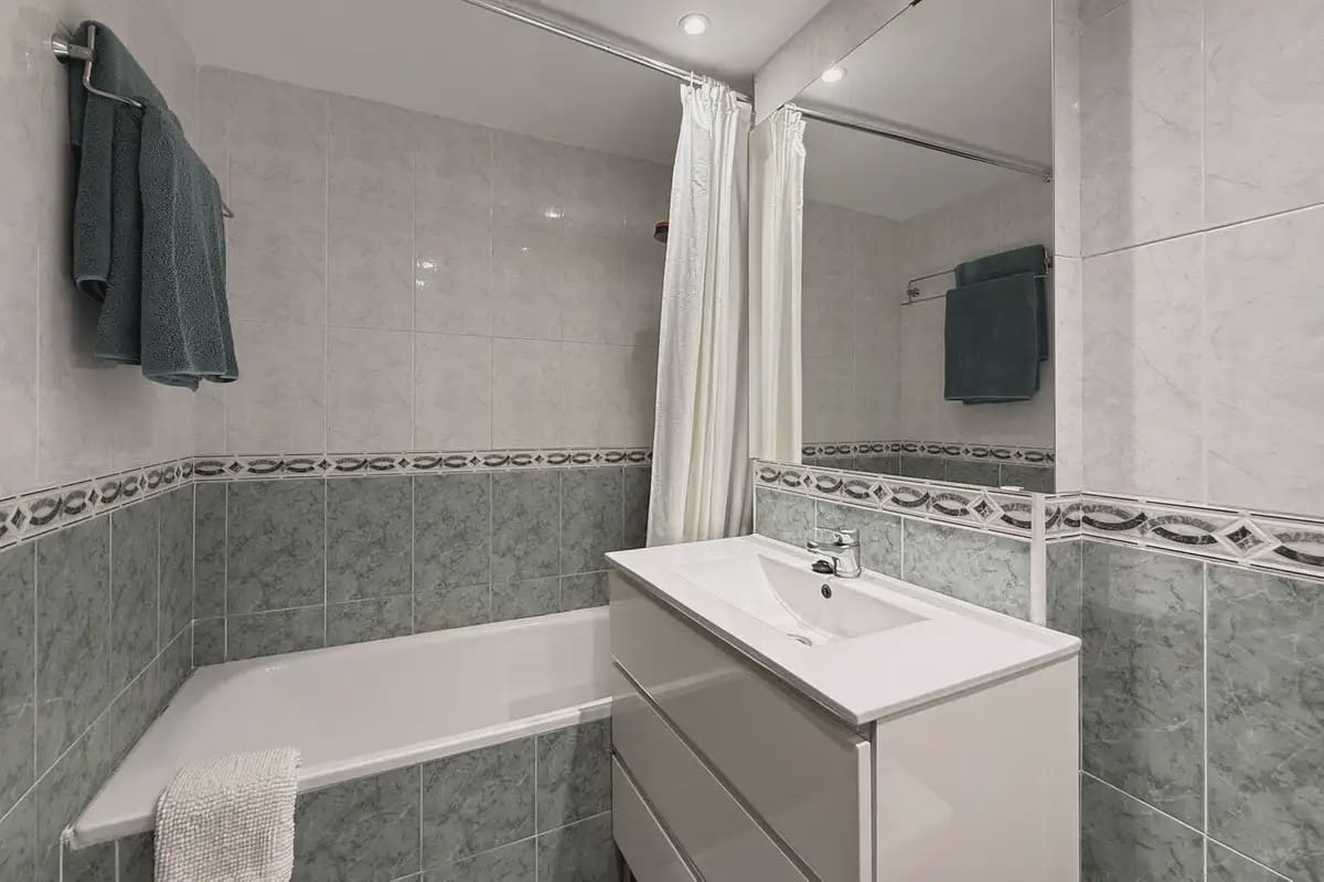 3 camera da letto Attico in vendita in Benalmadena con piscina garage - 599.000 € (Rif: 9374791)