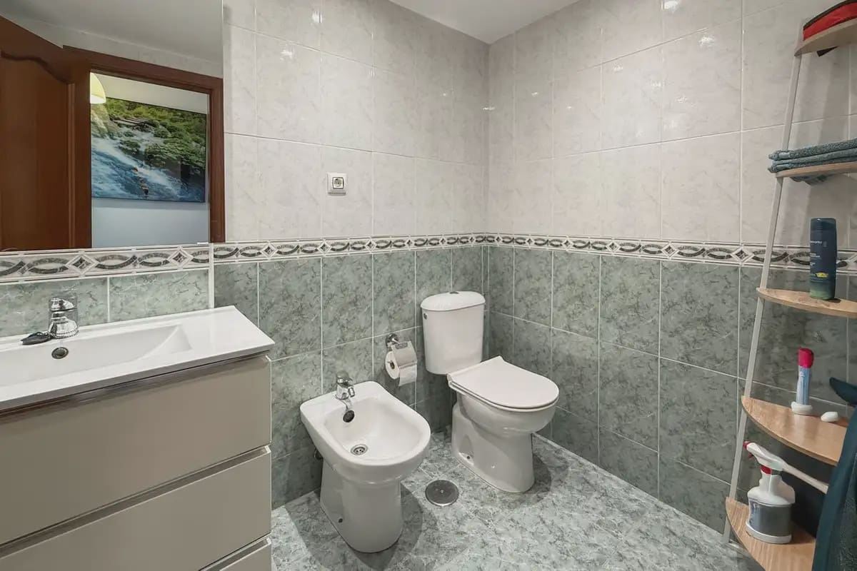 3 camera da letto Attico in vendita in Benalmadena con piscina garage - 599.000 € (Rif: 9374791)