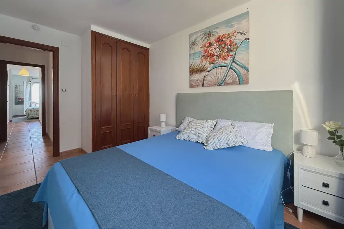 3 camera da letto Attico in vendita in Benalmadena con piscina garage - 599.000 € (Rif: 9374791)