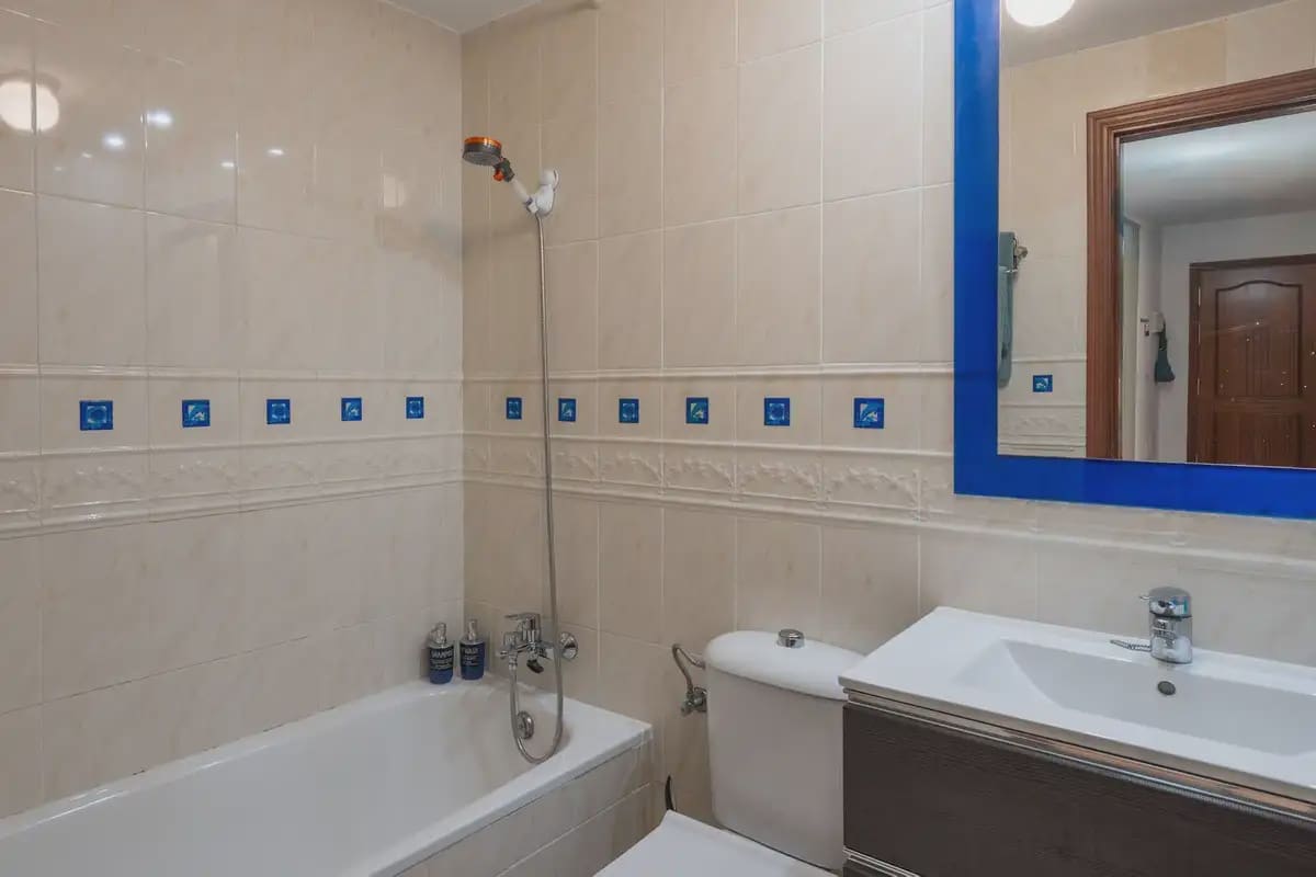 3 camera da letto Attico in vendita in Benalmadena con piscina garage - 599.000 € (Rif: 9374791)