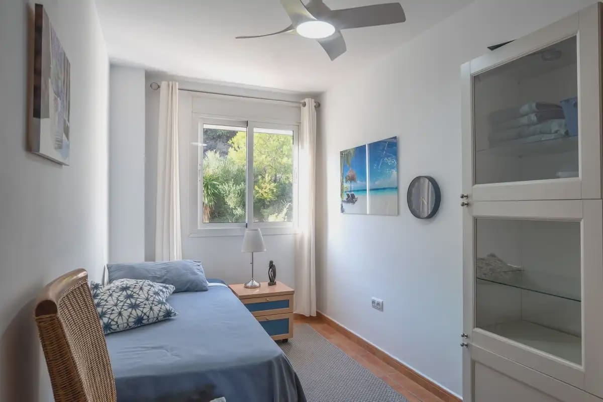 3 camera da letto Attico in vendita in Benalmadena con piscina garage - 599.000 € (Rif: 9374791)