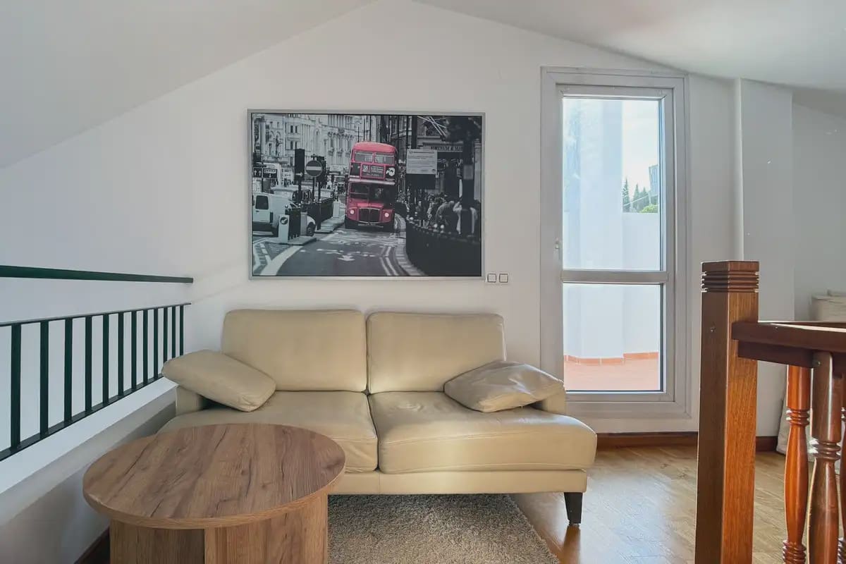 3 camera da letto Attico in vendita in Benalmadena con piscina garage - 599.000 € (Rif: 9374791)