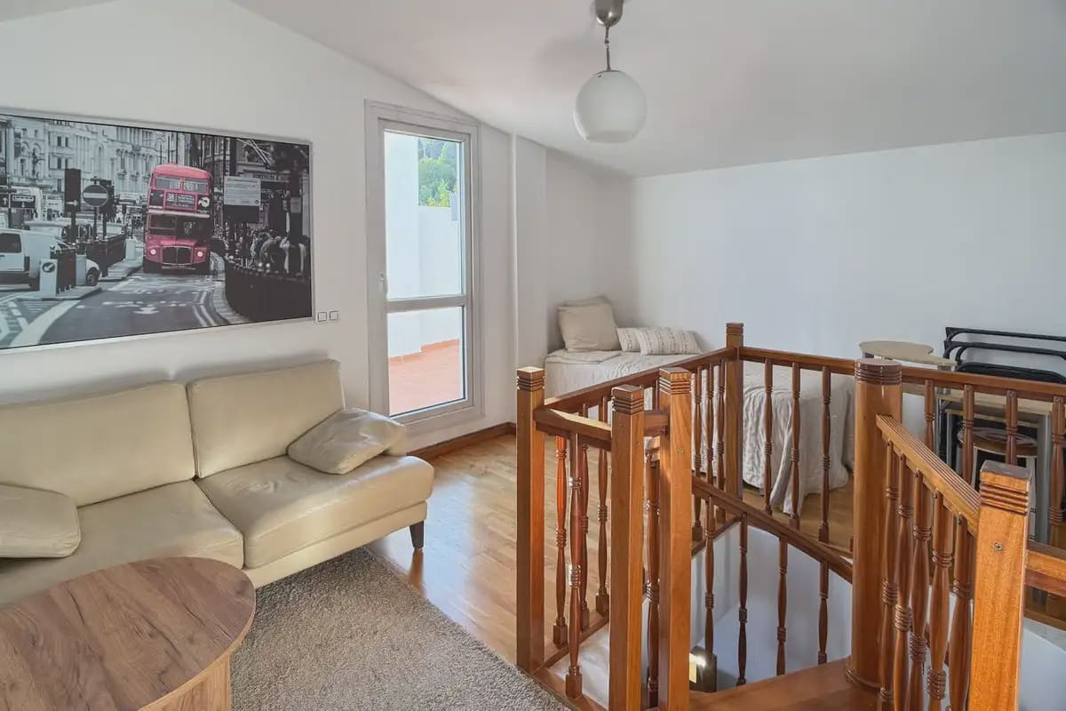 3 camera da letto Attico in vendita in Benalmadena con piscina garage - 599.000 € (Rif: 9374791)