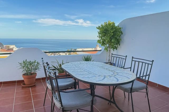 3 camera da letto Attico in vendita in Arroyo de la Miel, Benalmádena con piscina garage - 599.000 € (Rif: 9374791)