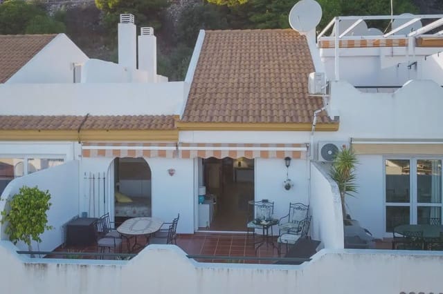 3 camera da letto Attico in vendita in Arroyo de la Miel, Benalmádena con piscina garage - 599.000 € (Rif: 9374791)