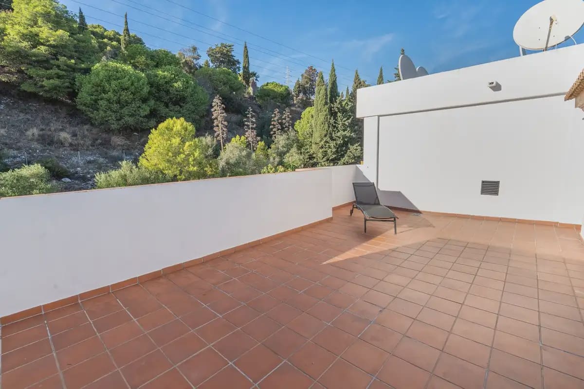 3 camera da letto Attico in vendita in Benalmadena con piscina garage - 599.000 € (Rif: 9374791)