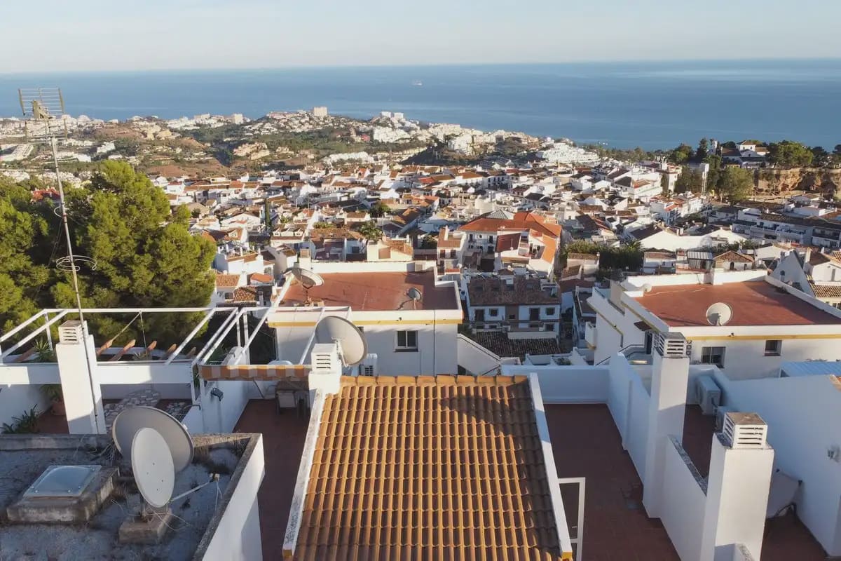 3 camera da letto Attico in vendita in Benalmadena con piscina garage - 599.000 € (Rif: 9374791)