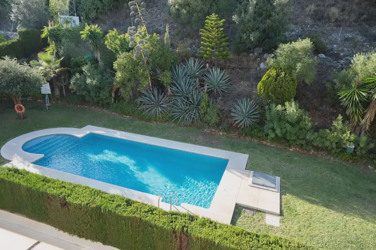 3 camera da letto Attico in vendita in Benalmadena con piscina garage - 599.000 € (Rif: 9374791)