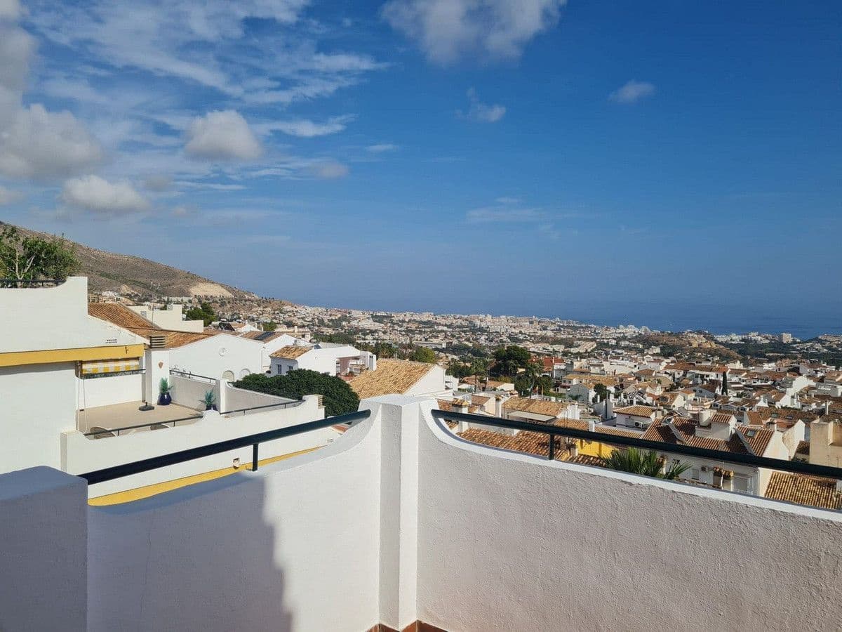 3 chambre Appartement à vendre à Benalmadena - 369 000 € (Ref: 9374793)