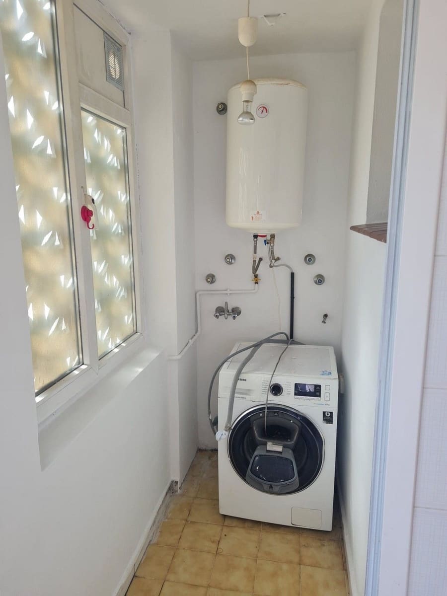 3 chambre Appartement à vendre à Benalmadena - 369 000 € (Ref: 9374793)