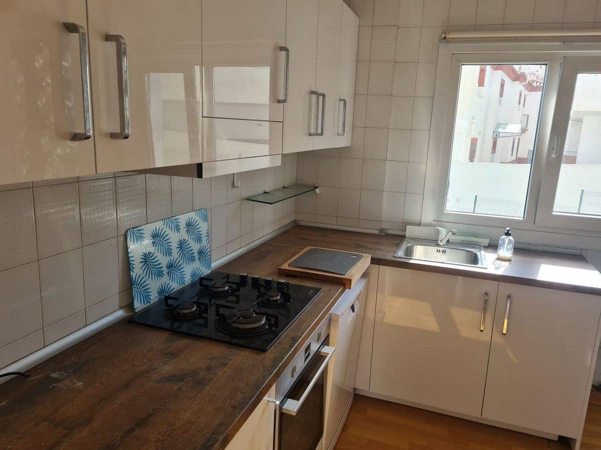 3 chambre Appartement à vendre à Benalmadena - 369 000 € (Ref: 9374793)