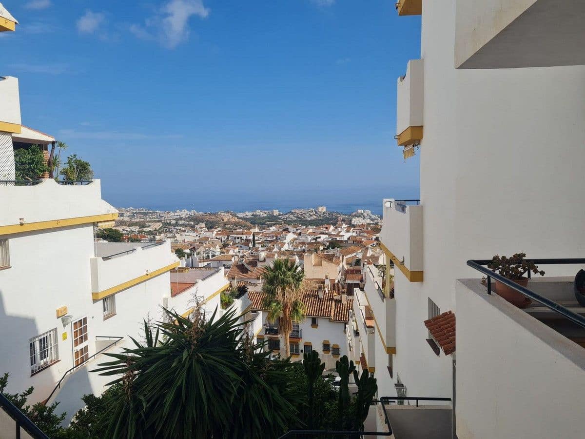 3 chambre Appartement à vendre à Benalmadena - 369 000 € (Ref: 9374793)