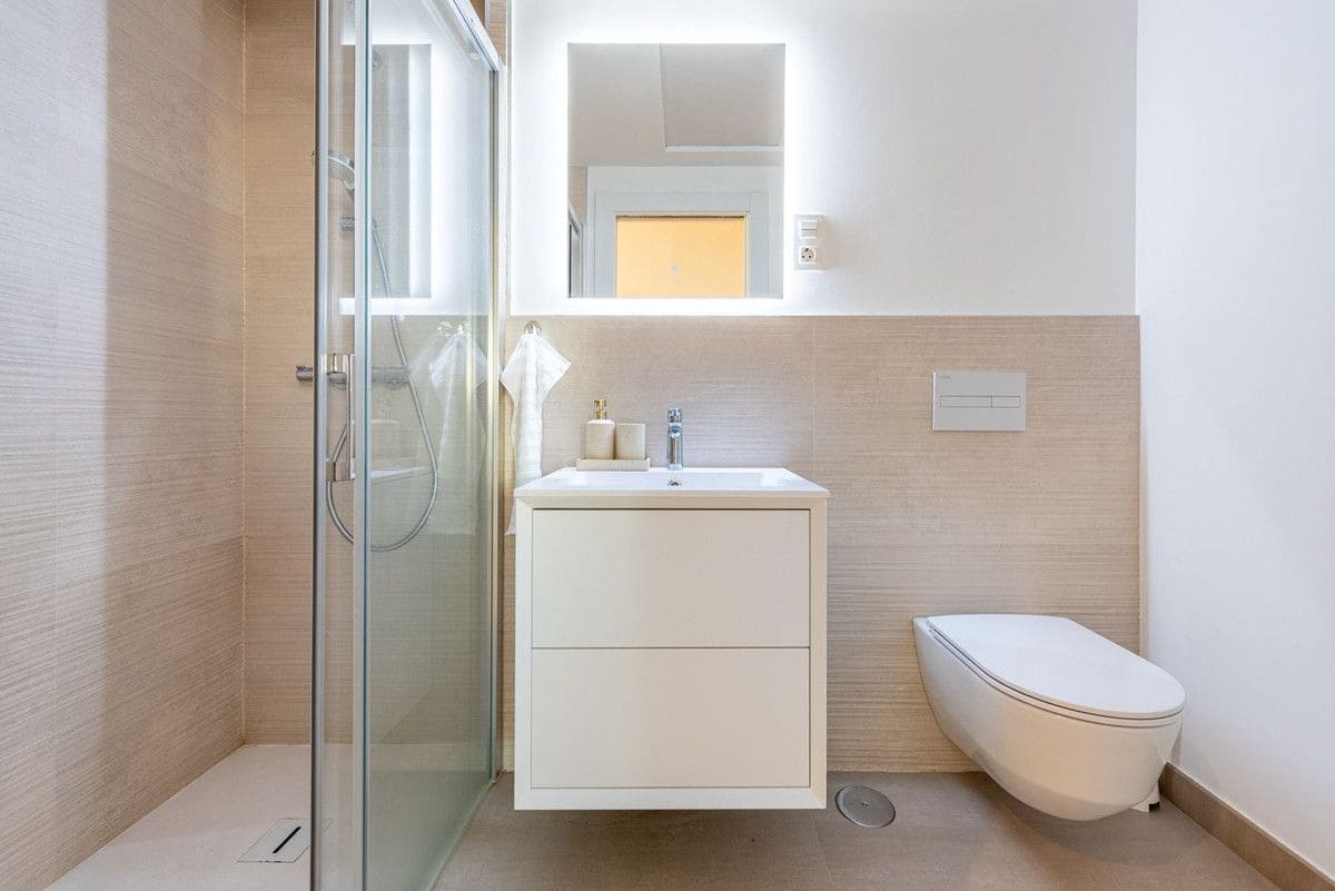 2 soveværelse Penthouse til salg i Fuengirola med swimmingpool garage - € 970.000 (Ref: 9374796)