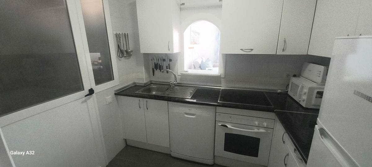 3 sypialnia Apartament na sprzedaż w Mijas z basenem garażem - 340 000 € (Ref: 9374798)