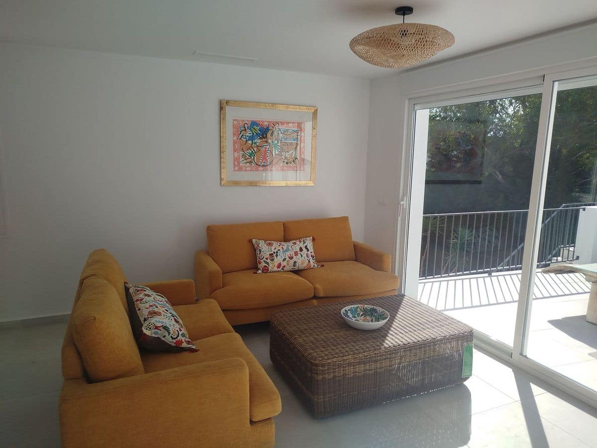 4 sypialnia Willa na sprzedaż w Mijas z basenem garażem - 899 000 € (Ref: 9374799)