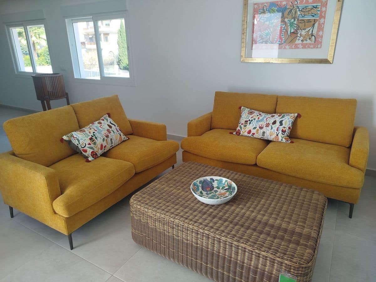 4 sypialnia Willa na sprzedaż w Mijas z basenem garażem - 899 000 € (Ref: 9374799)