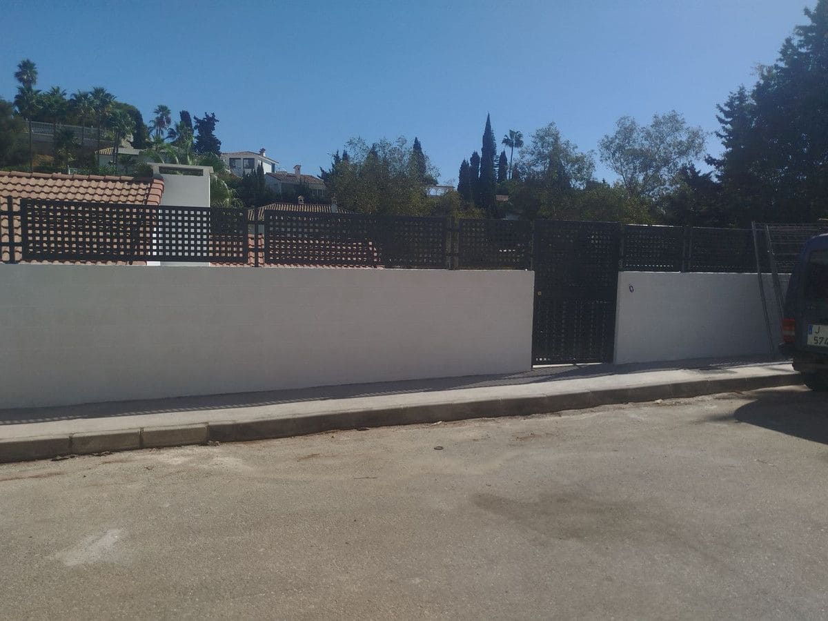 4 sypialnia Willa na sprzedaż w Mijas z basenem garażem - 899 000 € (Ref: 9374799)