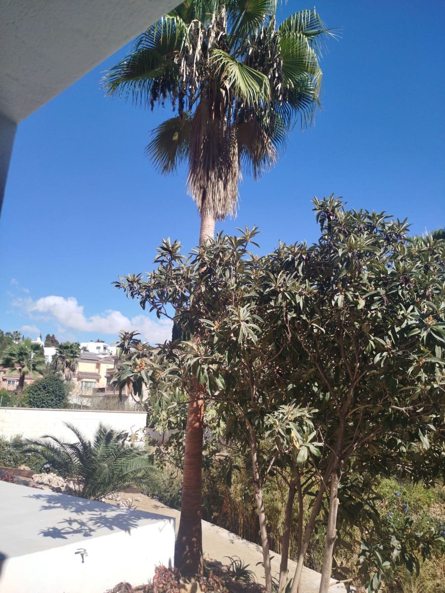 4 sypialnia Willa na sprzedaż w Mijas z basenem garażem - 899 000 € (Ref: 9374799)