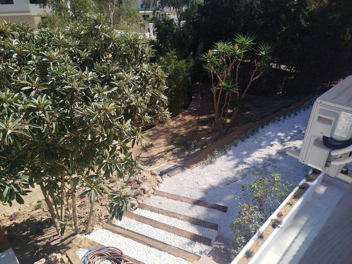 4 sypialnia Willa na sprzedaż w Mijas z basenem garażem - 899 000 € (Ref: 9374799)