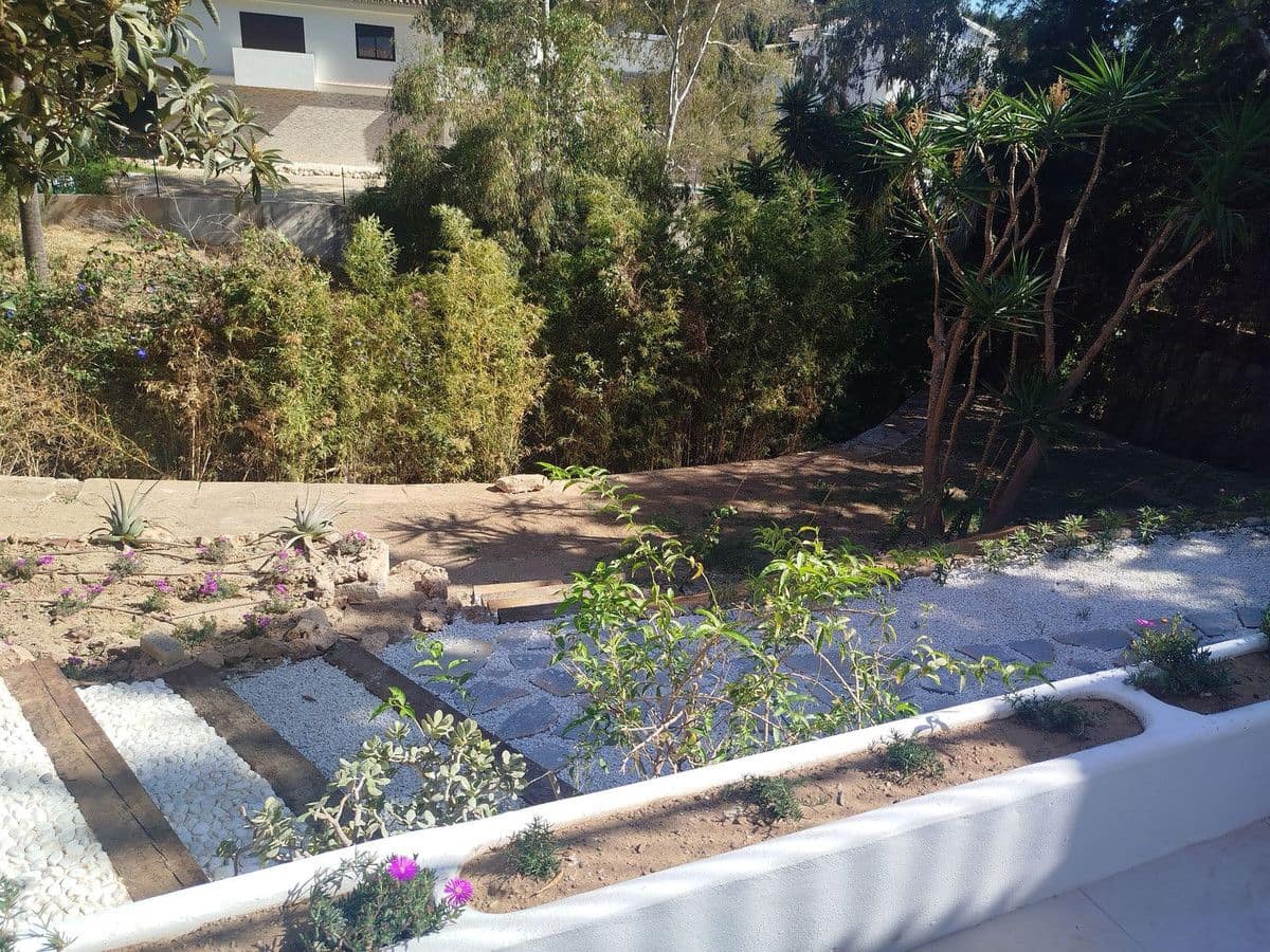 4 sypialnia Willa na sprzedaż w Mijas z basenem garażem - 899 000 € (Ref: 9374799)